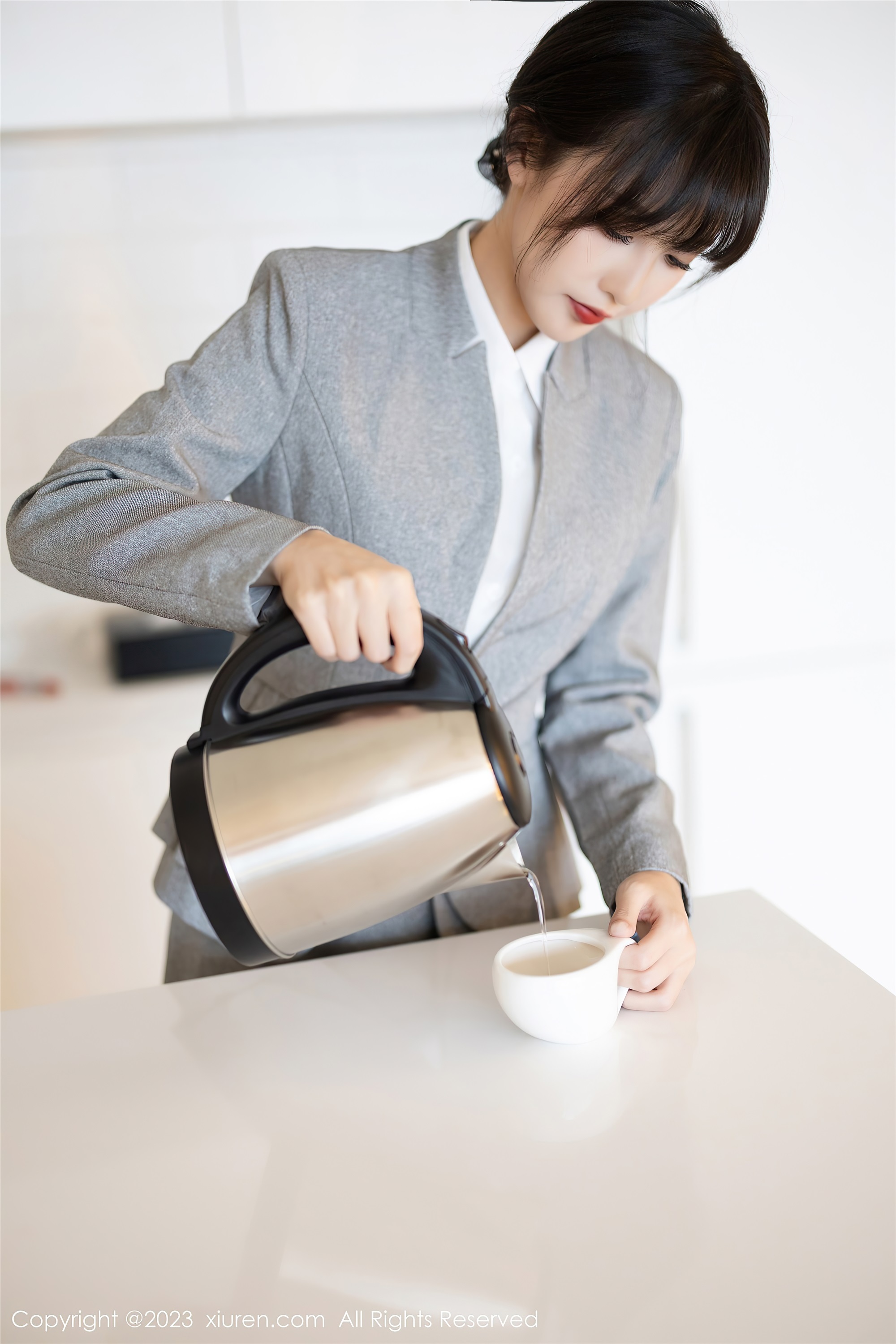 Xiuren秀人网 2023.09.21 NO.7422 林星阑